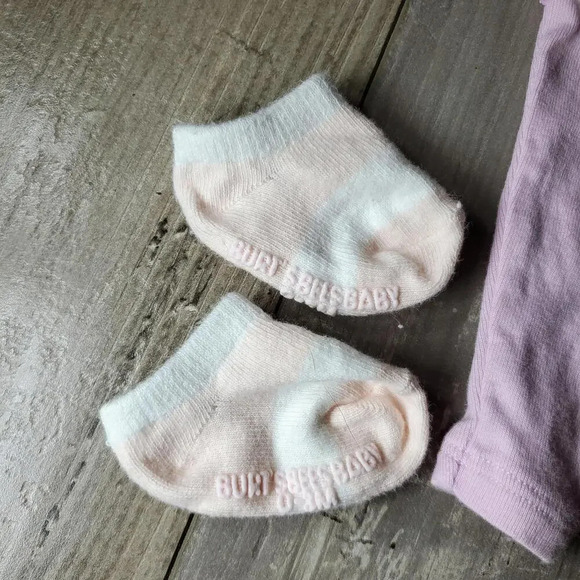 NWT & NWOT Newborn Baby Girl Bundle - Picture 8 of 10